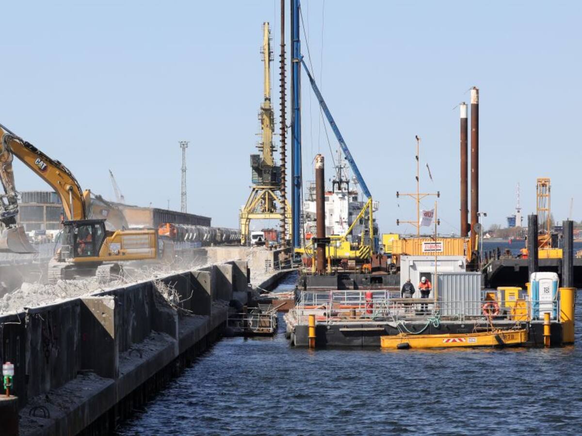 FMI rebaja perspectivas de crecimiento global por cuenta de la guerra