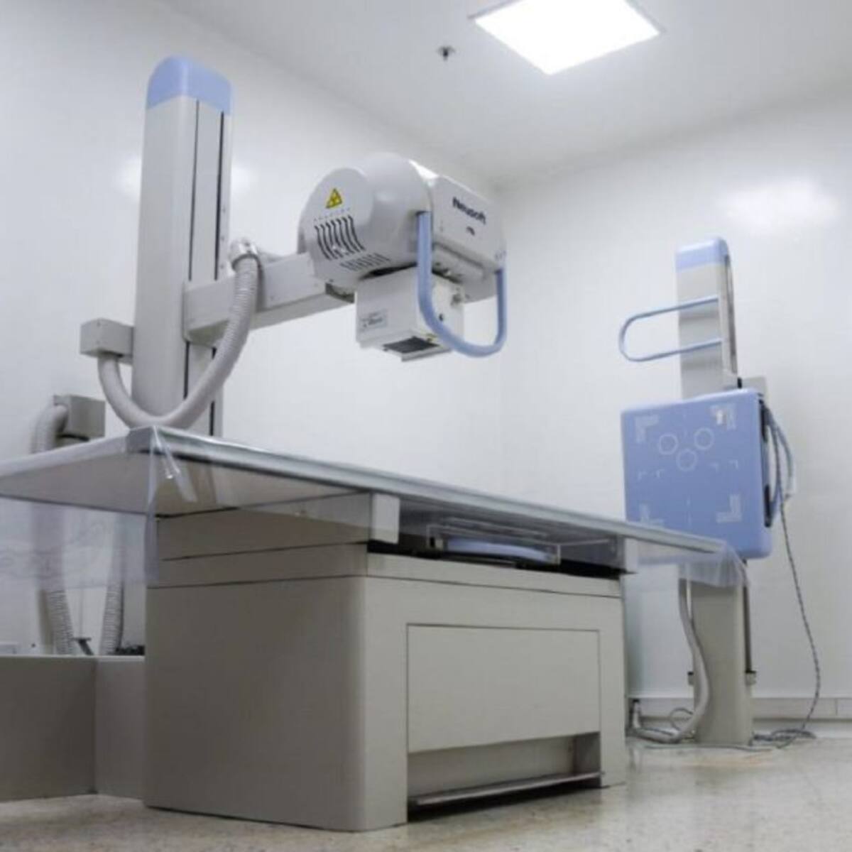 Exgerente de Hospital en Cali pidió un vehículo de alto costo a contratista