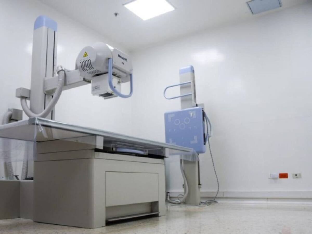 Exgerente de Hospital en Cali pidió un vehículo de alto costo a contratista