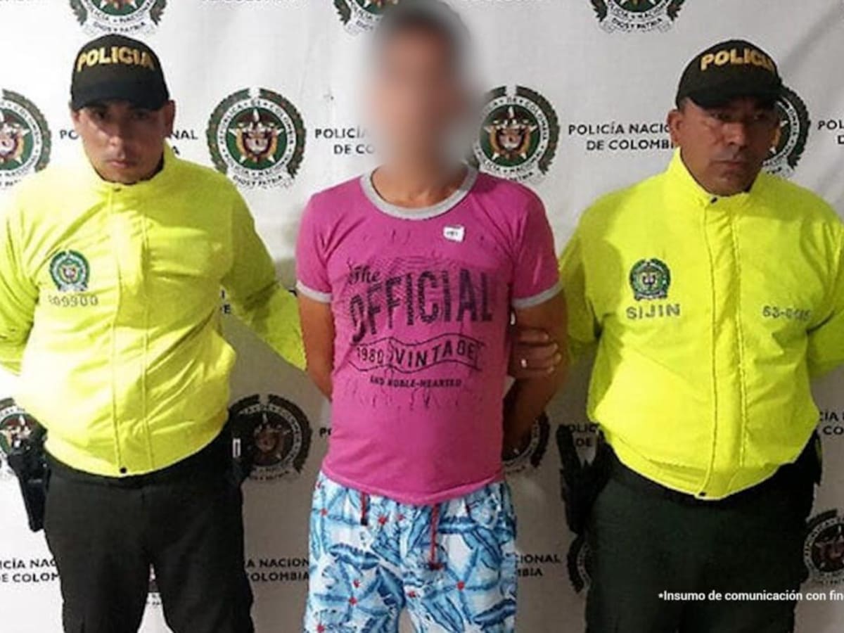 Condenan a 50 años de prisión a hombre por feminicidio en Tasajera, Magdalena