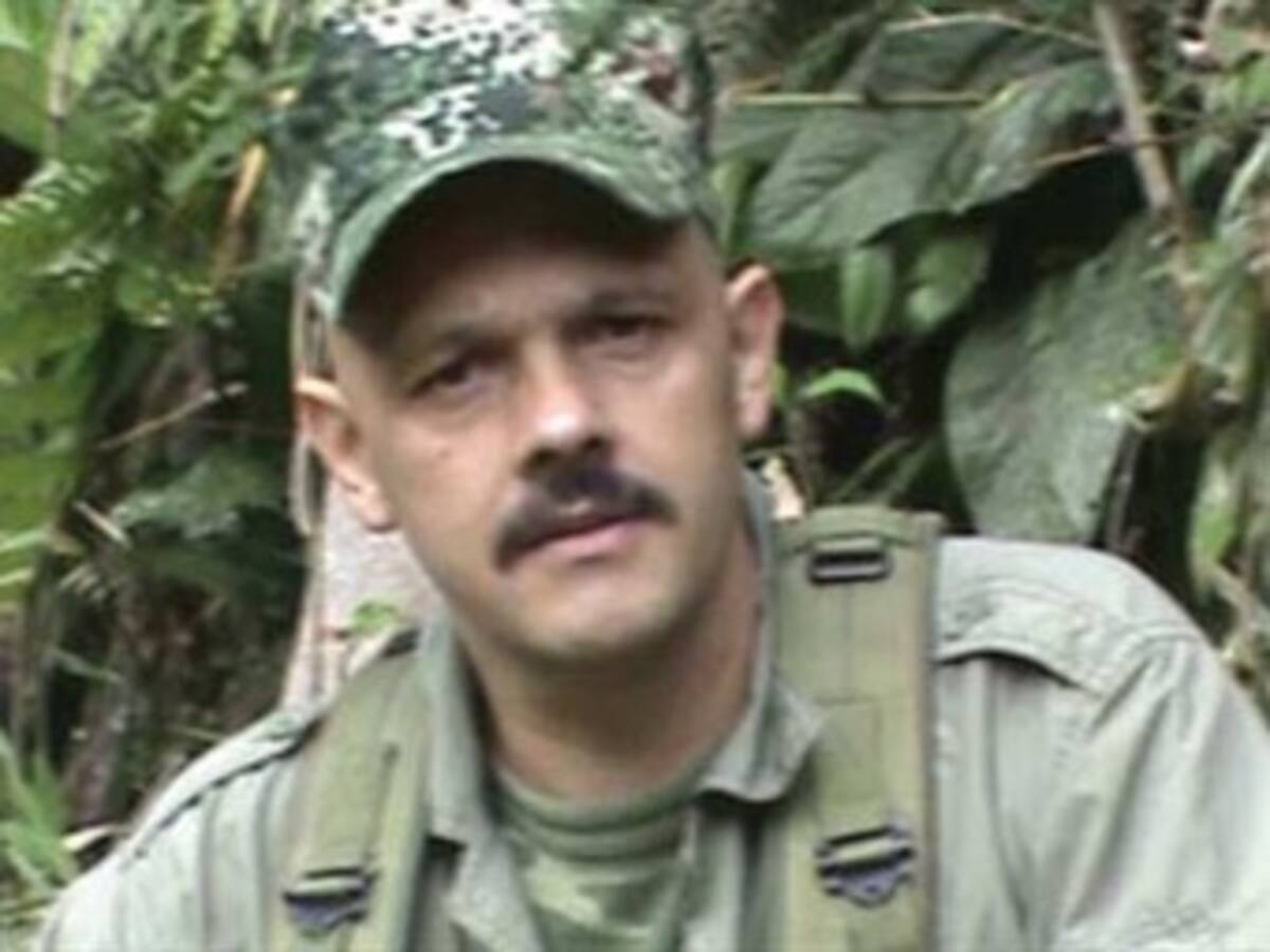 En bombardeo encuentran lista de Farc para secuestrar congresistas