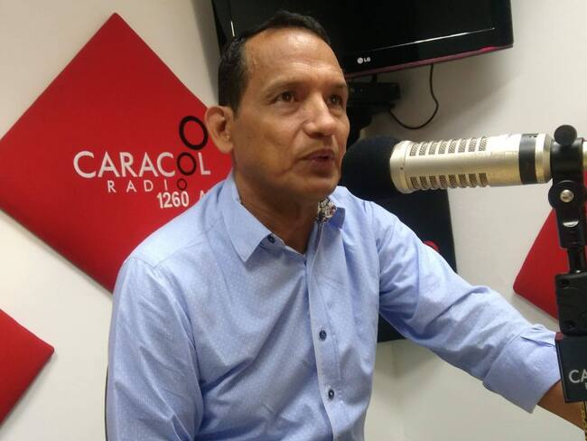 Cormoda: "No más diagnósticos, ni foros"