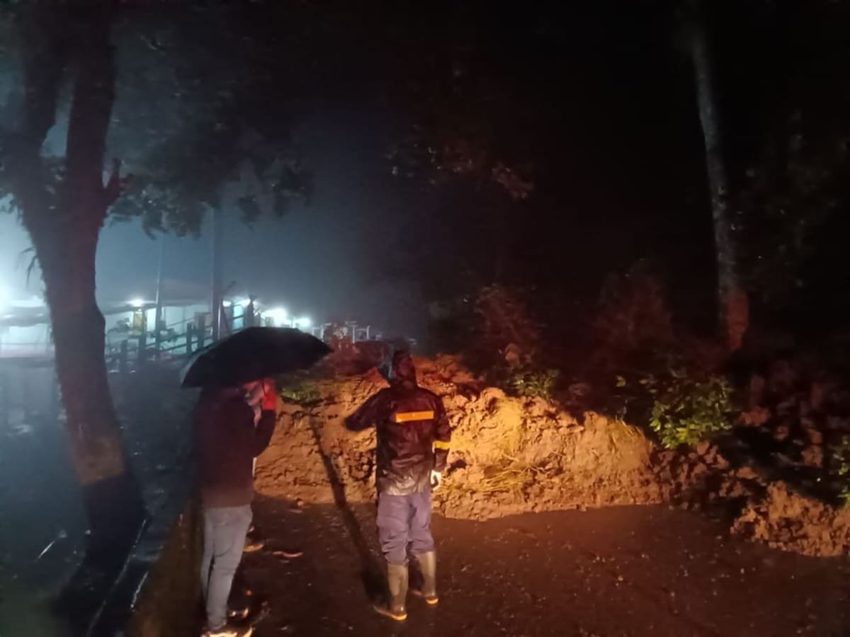 Alcalde de Genova, Diego Fernando Sicua Galvis