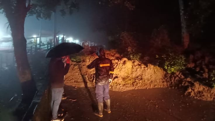 Alcalde de Genova, Diego Fernando Sicua Galvis