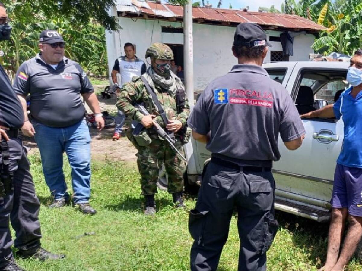 Hombre asesinó a su hijastro en el Tolima