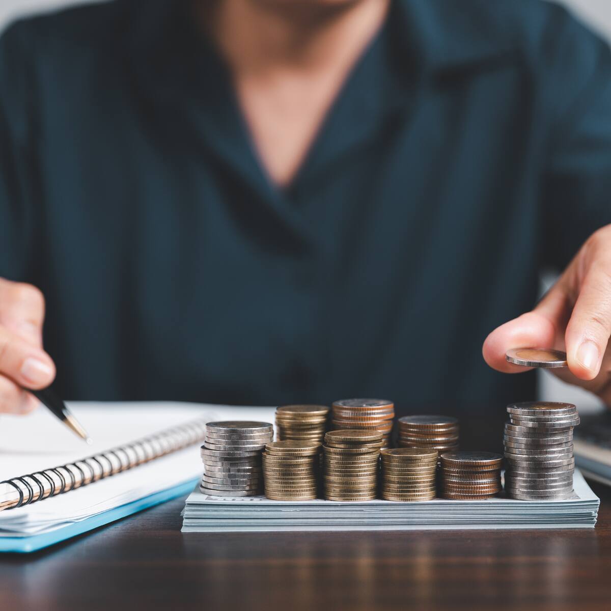 Ahorro para fin de año: cómo planear gastos desde octubre sin endeudarse