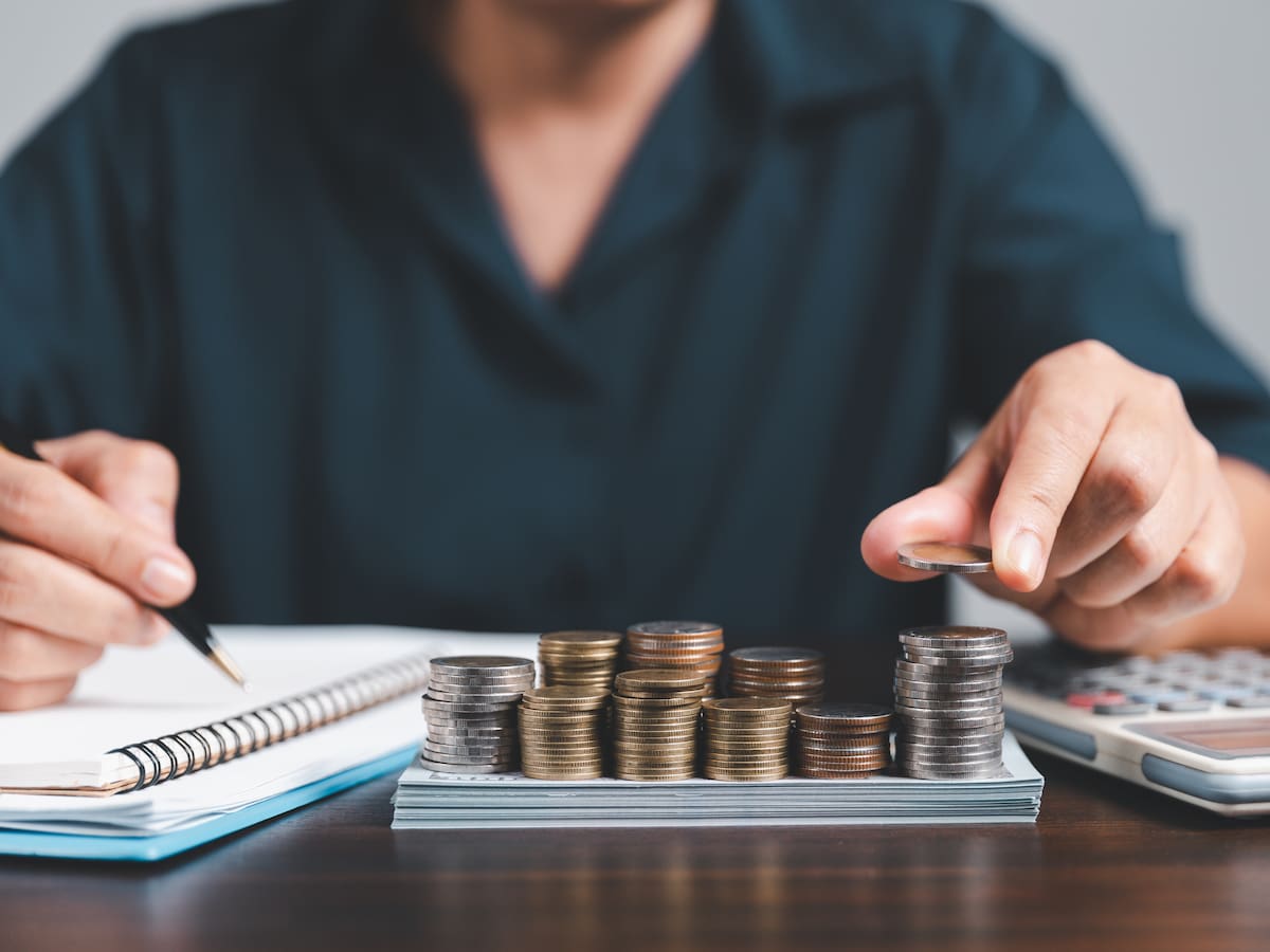 Así funciona el método 50%,30% y 20% a la hora de hacer un presupuesto