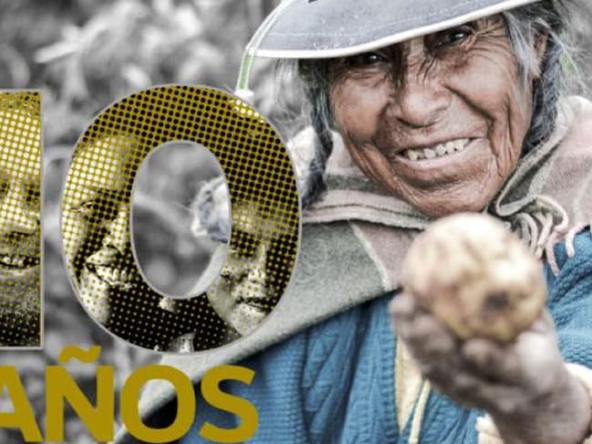 Se cumplen 10 años de la Ley de Víctimas en Colombia