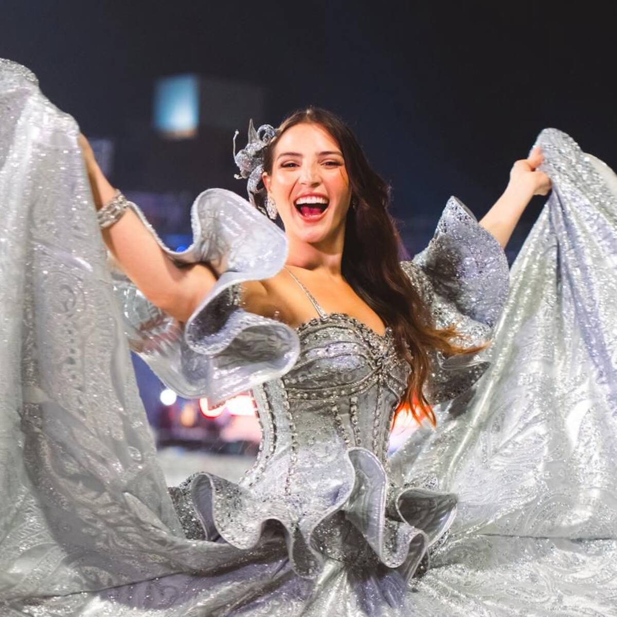 Lectura del Bando: 700 artistas en escena encienden el Carnaval de Barranquilla