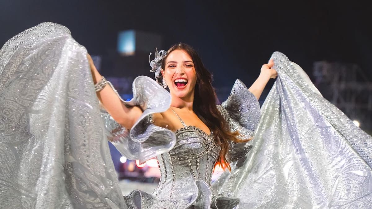 Así será la noche de coronación de Michelle Char: 500 bailarines estarán en escena
