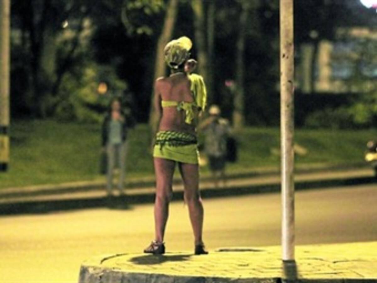 Subastan virginidad de niñas a narcotraficantes y turistas: The Independent
