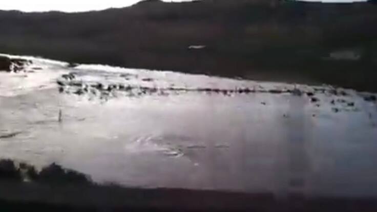 Fabián Vargas, director de Gestión del Riesgo en Santander