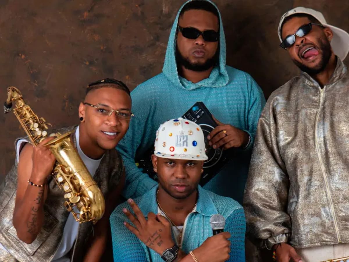 Los Dioses del Ritmo lanzan “Cuellos blancos” y cuestionan las promesas políticas en tiempos elector