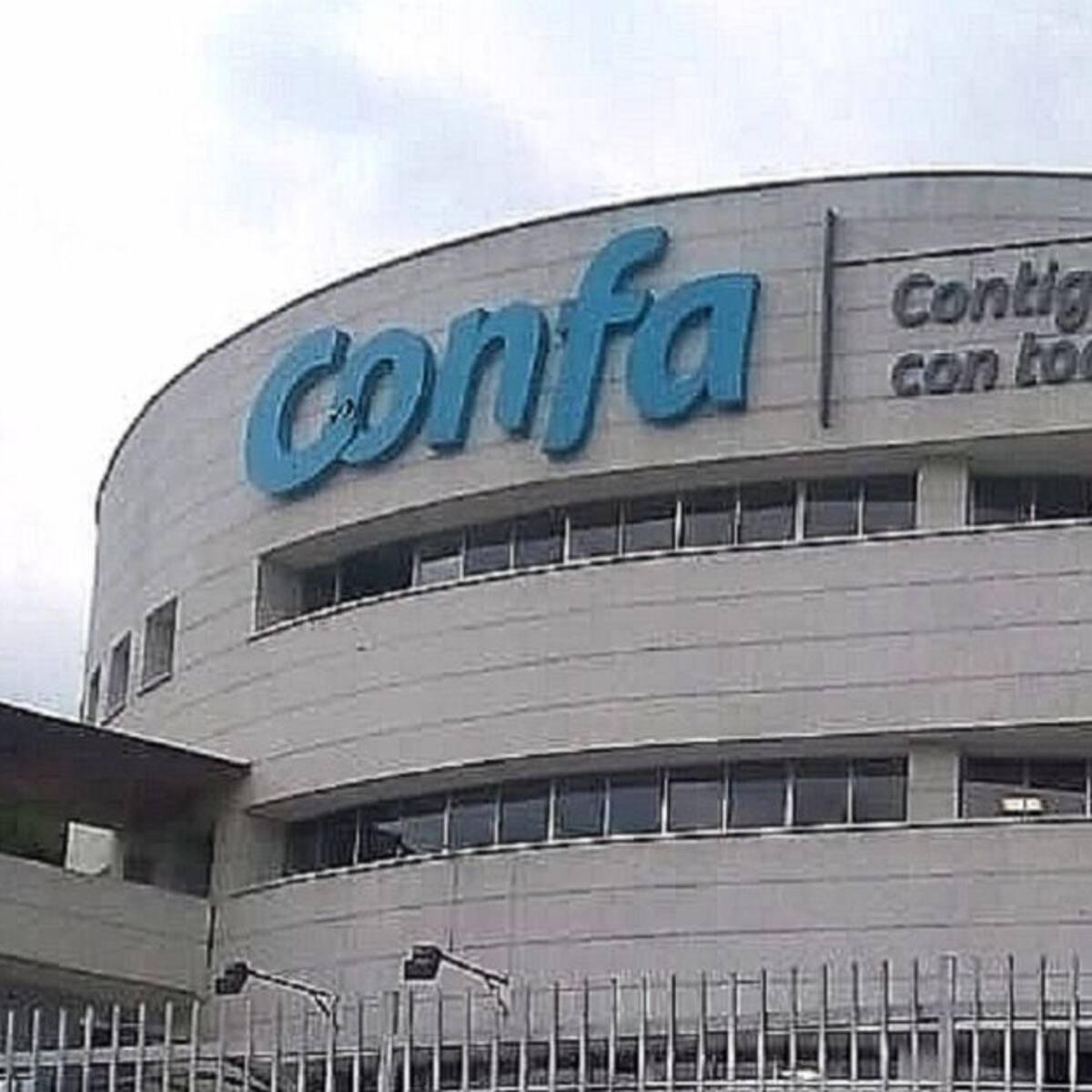 Nuevo giro de recursos de Confa para ayudas al cesante