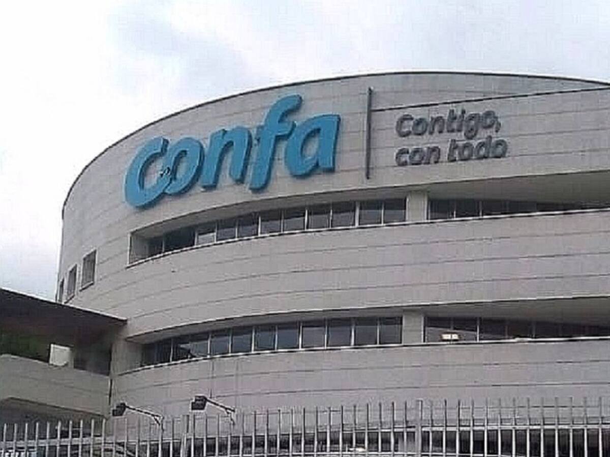 Nuevo giro de recursos de Confa para ayudas al cesante