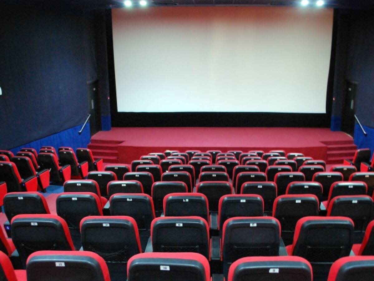 La Cinemateca Distrital abre sus puertas a los adultos mayores