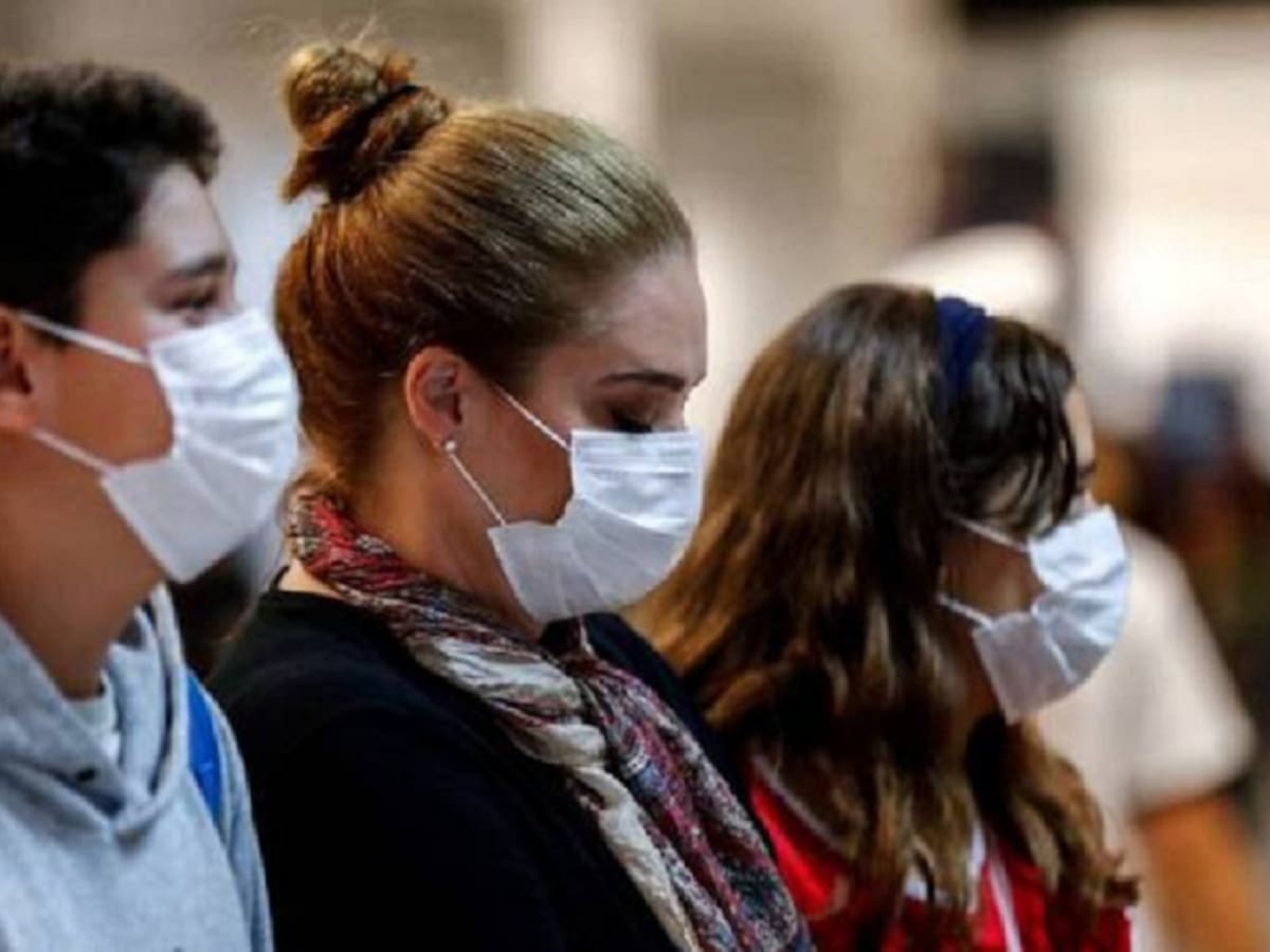 Alcaldes deben mantener controles preventivos por Coronavirus: Gobernador