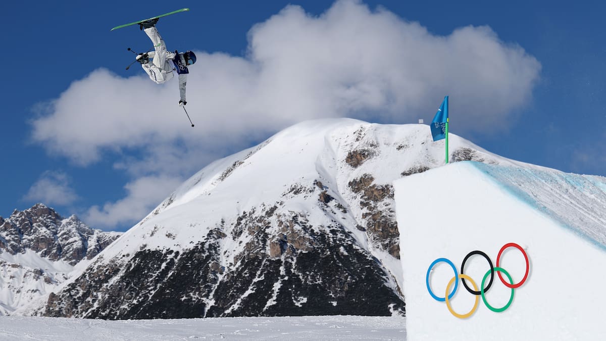 Polémica Juegos Olímpicos: FIS aclara origen de rumor sobre ácido hialurónico en saltadores de esquí