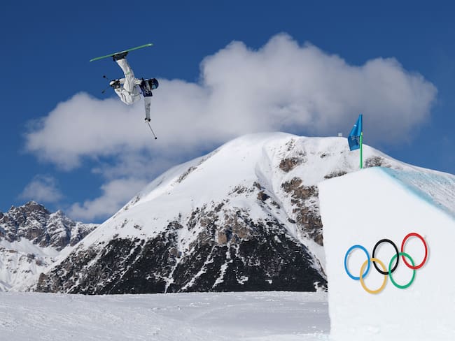 Polémica Juegos Olímpicos: FIS aclara origen de rumor sobre ácido hialurónico en saltadores de esquí