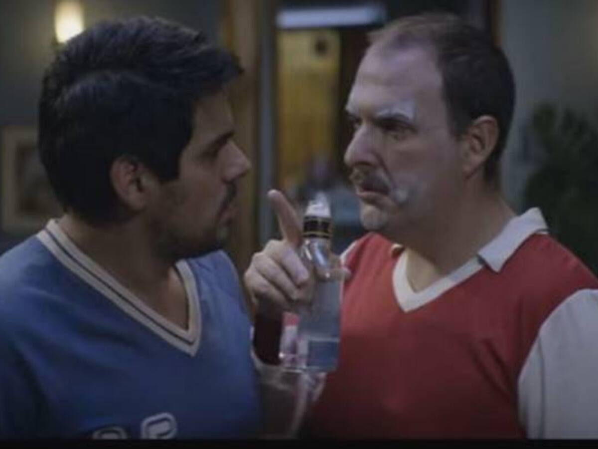 Película sobre la toma y retoma al Palacio de Justicia llega a Netflix