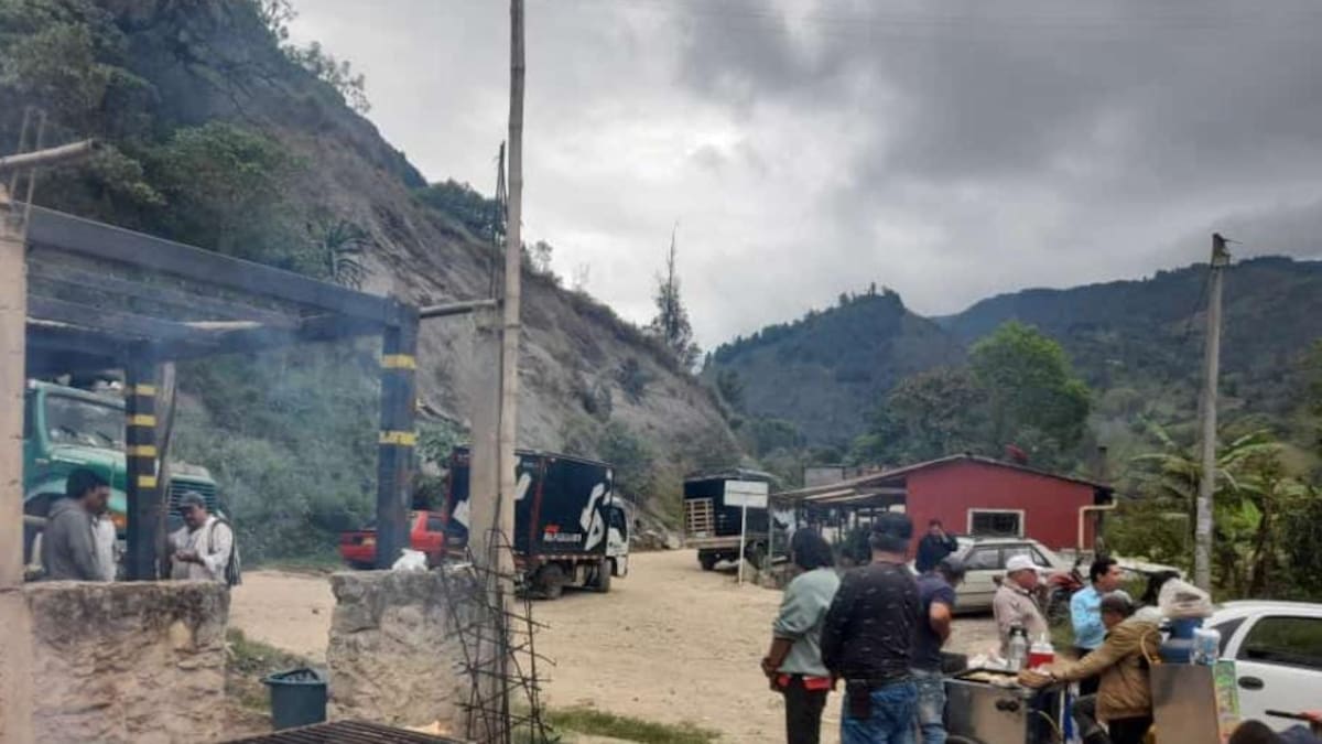 Tras el colapso del Puente Sisa, en agosto estaría instalada la nueva infraestructura