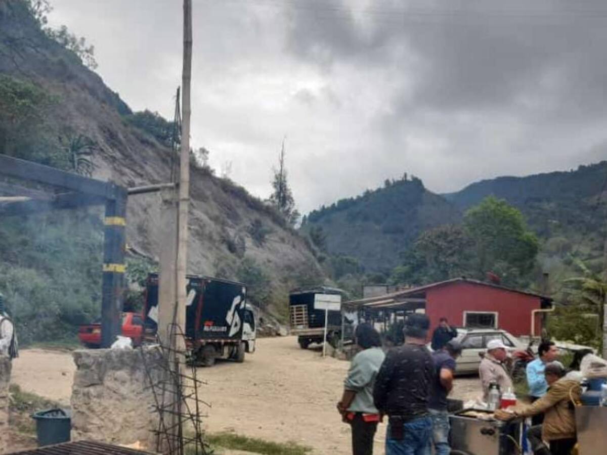 Tras el colapso del Puente Sisa, en agosto estaría instalada la nueva infraestructura
