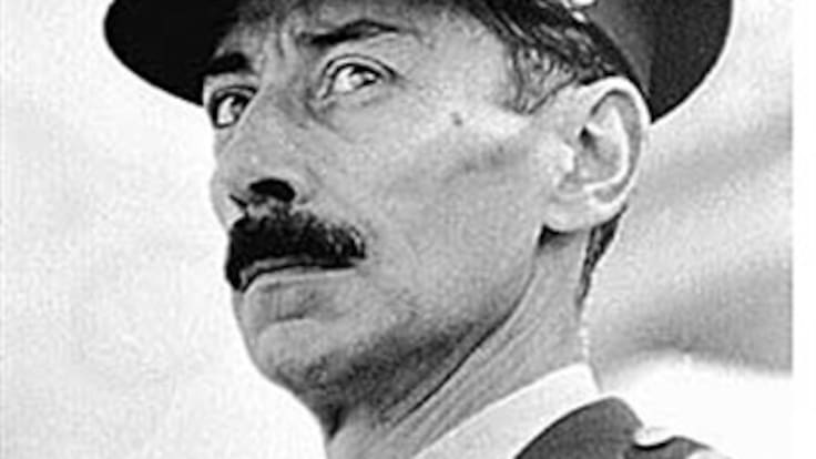 ¿Quién fue Jorge Rafael Videla, el dictador argentino? Informe de Cesar Moreno