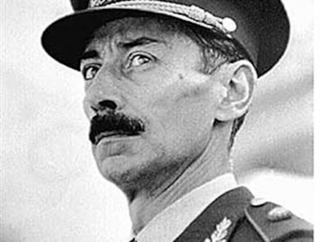 ¿Quién fue Jorge Rafael Videla, el dictador argentino? Informe de Cesar Moreno