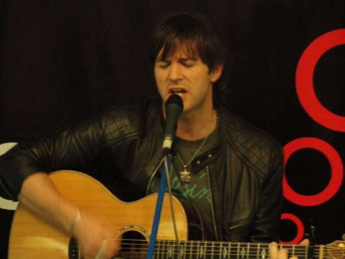 Desconectado Axel 10