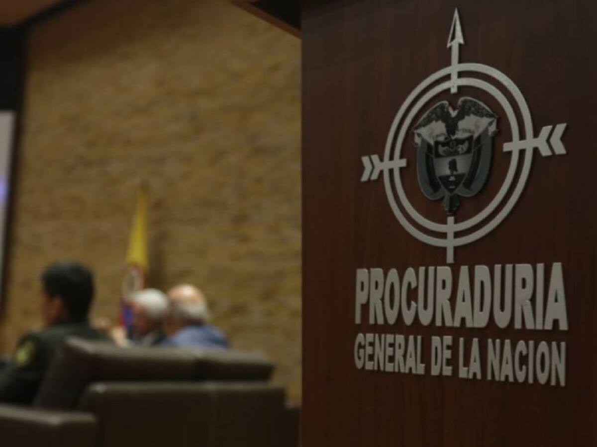 Procuraduría pide intervención en retorno a migrantes