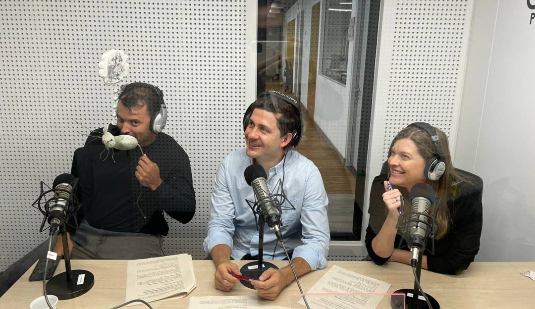 Caracol Radio