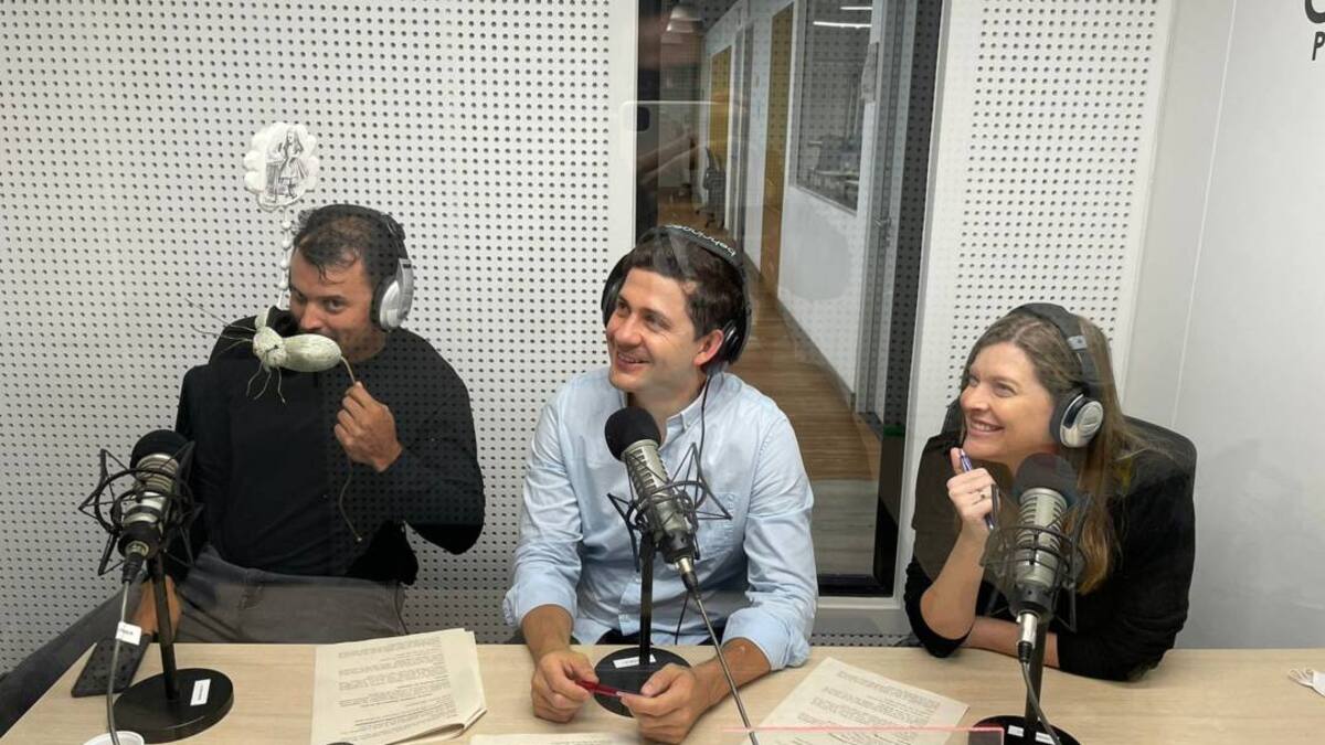 Ser escritores en familia, el reto de Ratón de Biblioteca en Inspiración