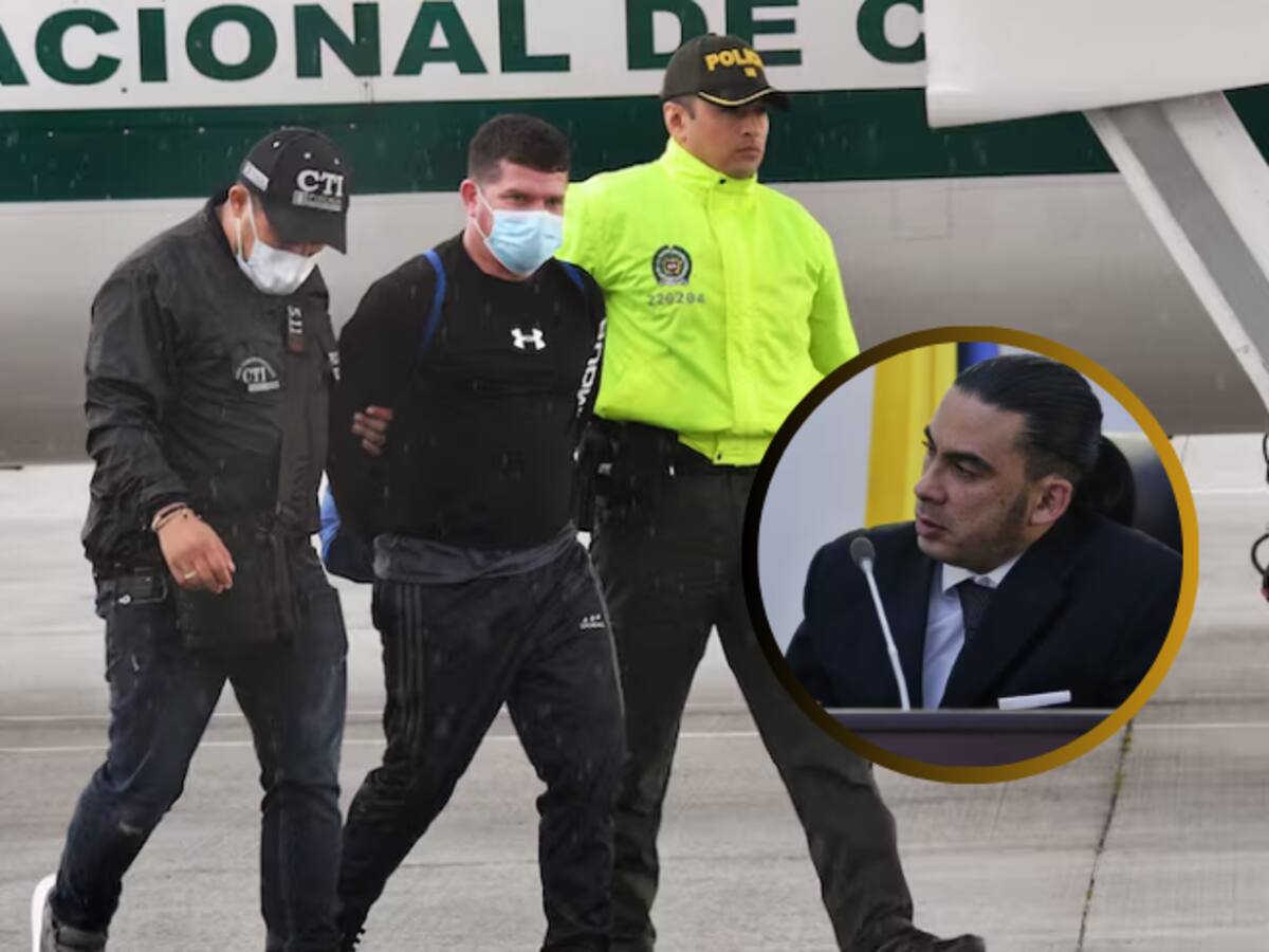 ¿Cómo iba el proceso de confesión del ‘cerebro’ del crimen en el caso Pecci antes de su asesinato?