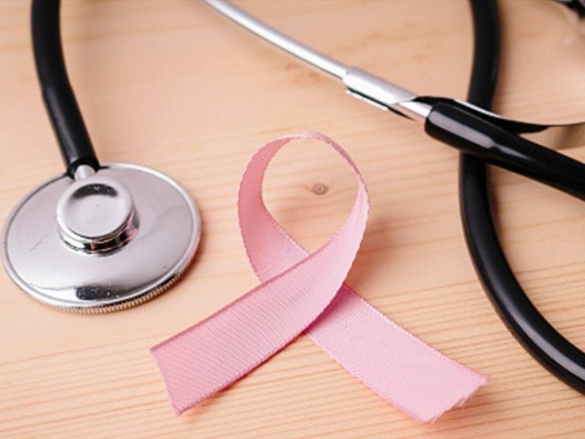 ¿Conoce el cáncer de mama triple negativo?