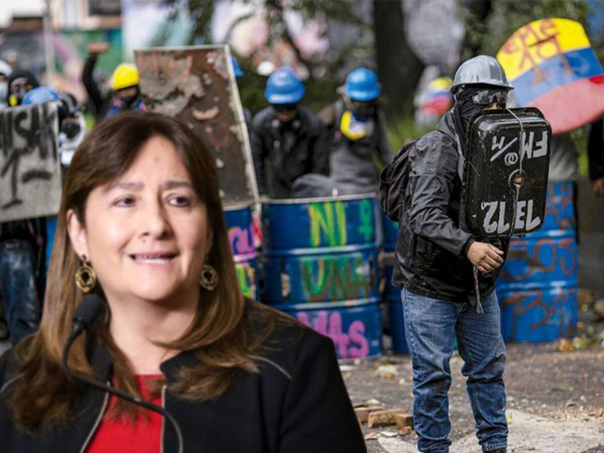 Minjusticia pide no tumbar decreto que fija lineamientos para nombrar gestores de paz