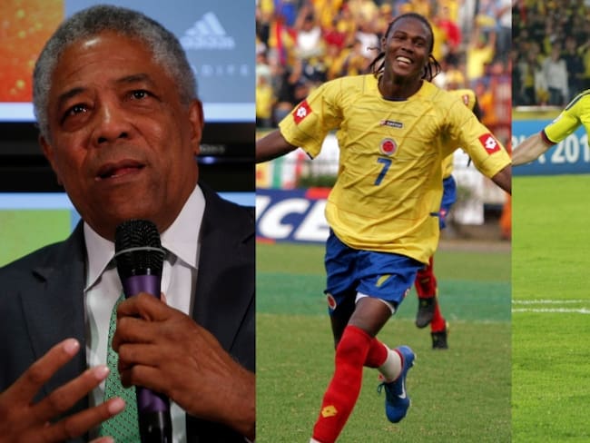 Grandes citas futbolísticas realizadas en Colombia