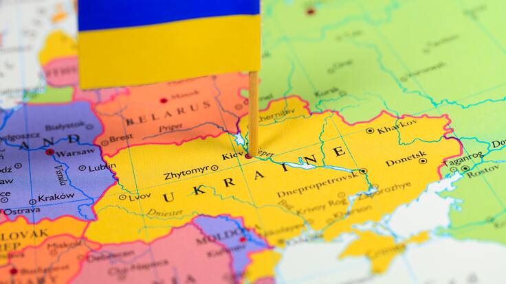 Así opera el sistema de deportación de niños ucranianos a la guerra