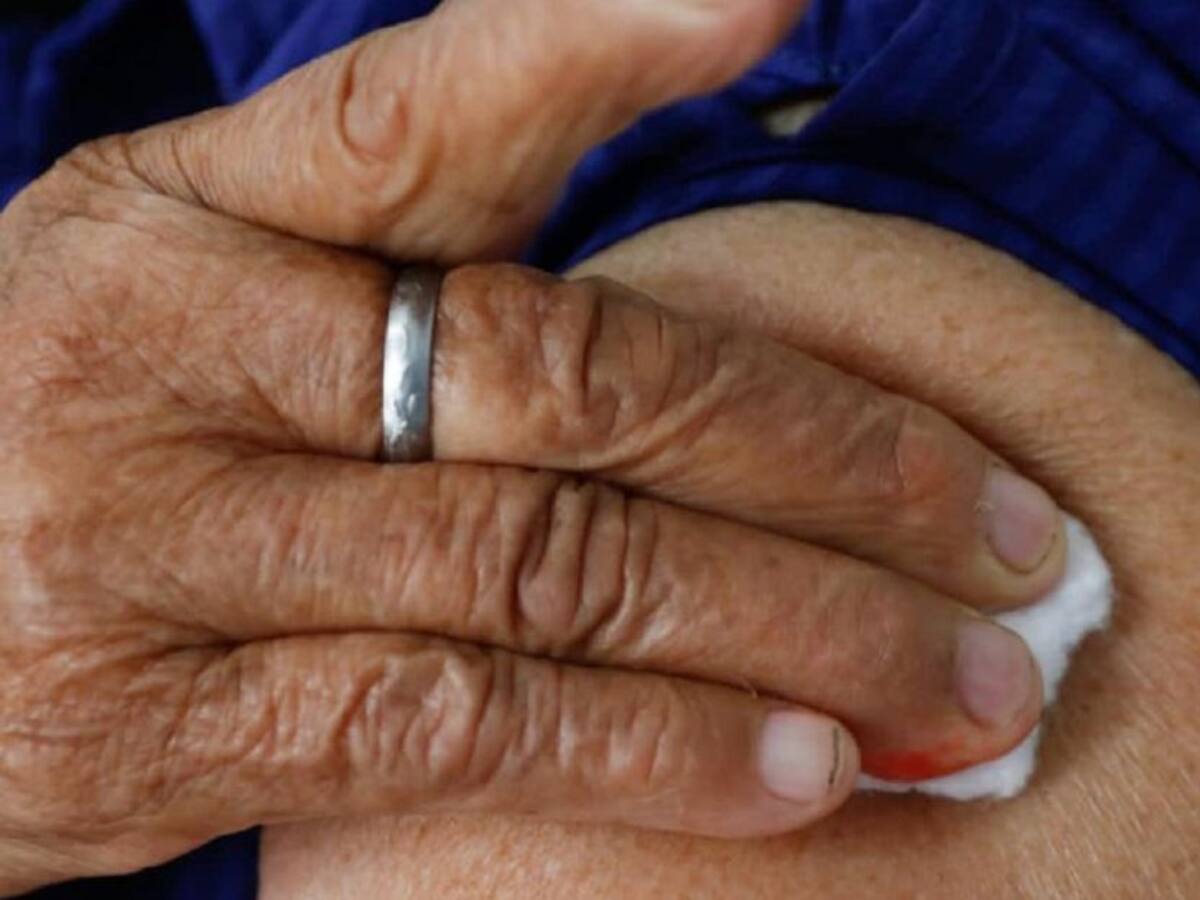 En Manizales avanza el registro de extranjeros para la vacunación anticovid