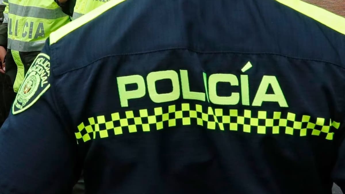 Acusado por acoso sexual Policía activo de Neiva, Huila