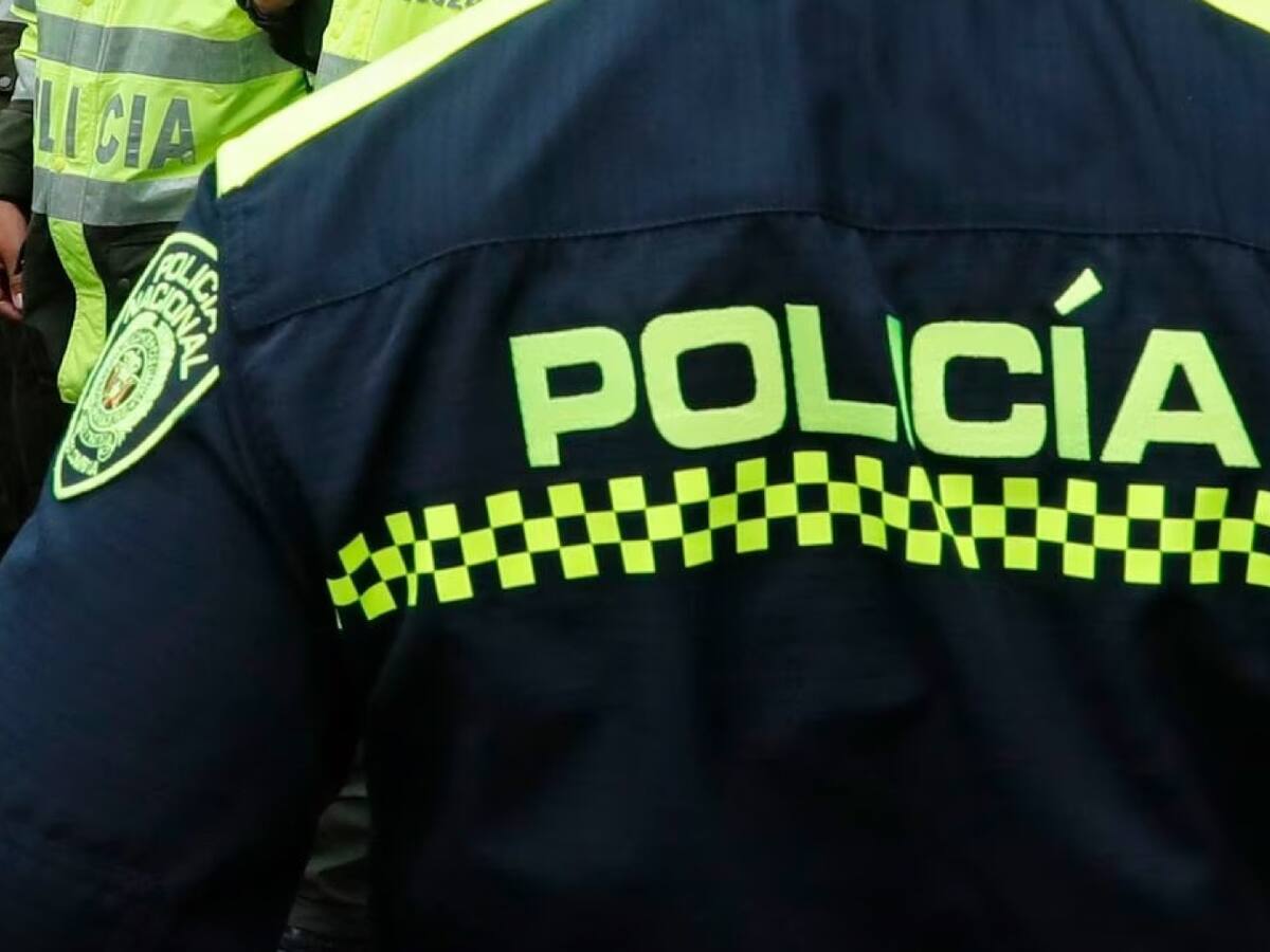 Acusado por acoso sexual Policía activo de Neiva, Huila