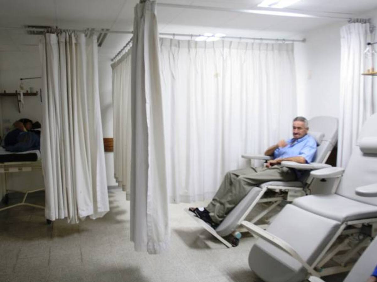 Personería de Cartagena presentó una acción de tutela contra Medimás