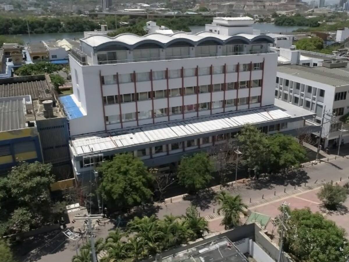 Nuevos plazos para pago de Impuesto de Industria y Comercio en Cartagena