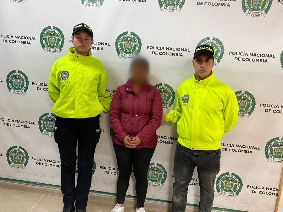 Departamento de Policía Bolívar