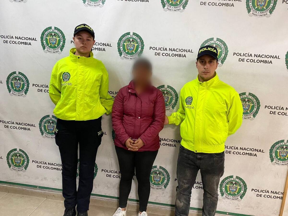 ¡Aberrante! Tía obligaba a sobrina a tener relaciones sexuales con su amante en Bolívar