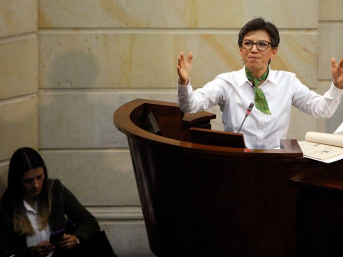 El debate de Odebrecht que no fue