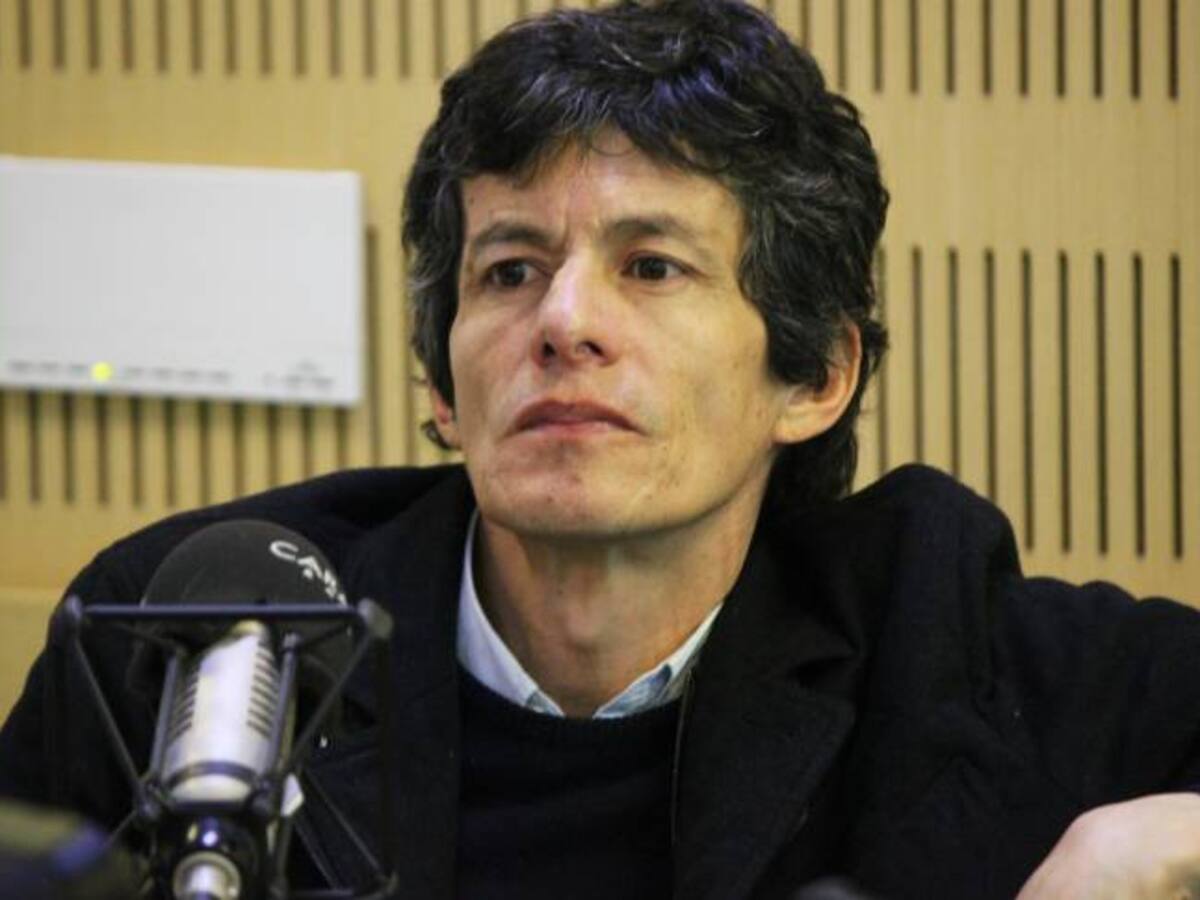 En Colombia estamos aprendiendo a sincerarnos sobre lo que pensamos: Flórez