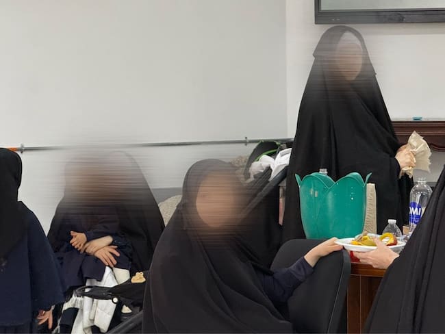 Colombia avanza en lucha contra explotación sexual y trata personas: 17 menores rescatados en 2025