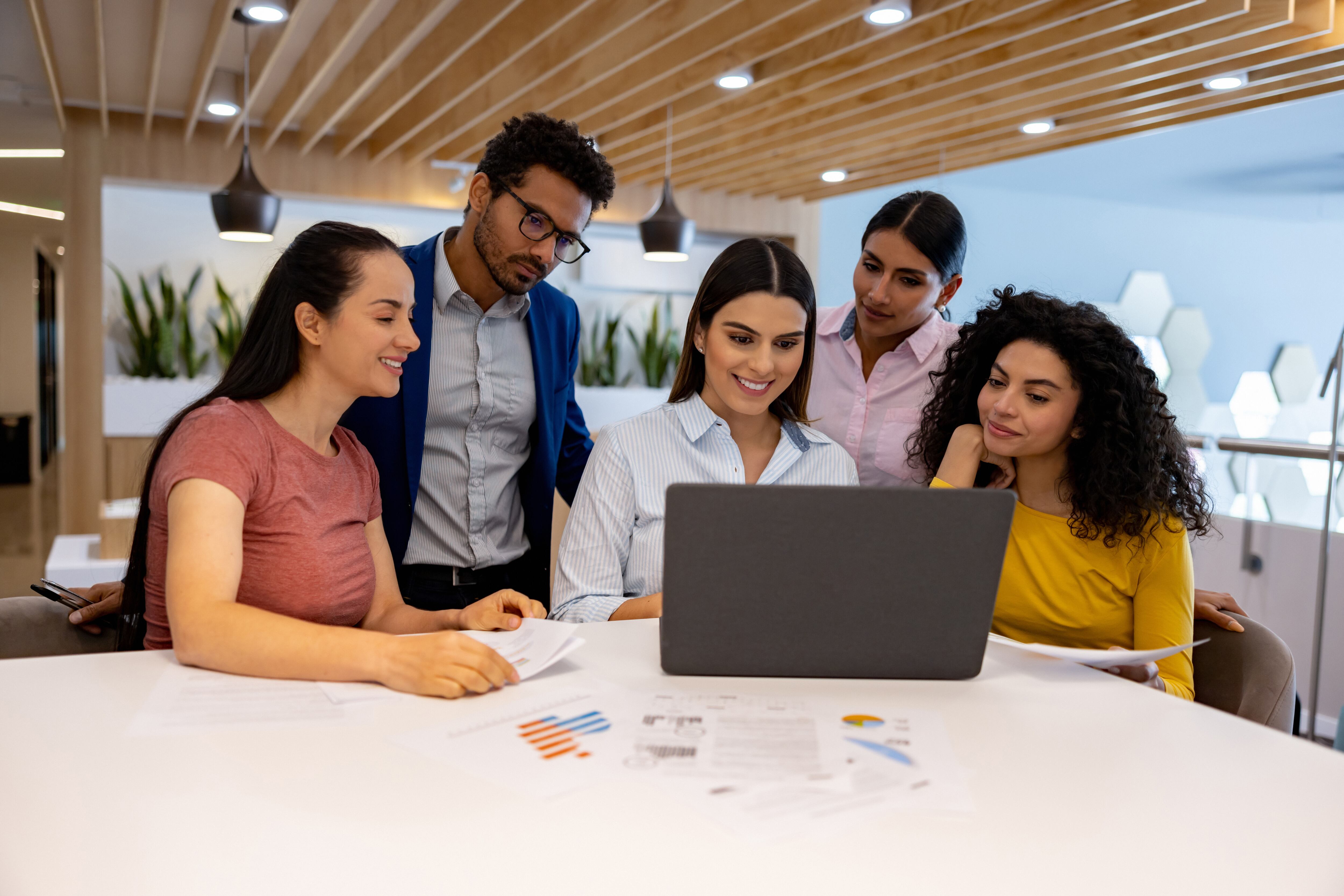Imagen de referencia vía Getty Images
