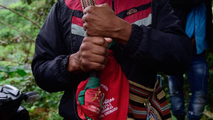 ONG Human Rights Watch asegura que el fenómeno de asesinatos de líderes indígenas en el cauca es de extrema preocupación