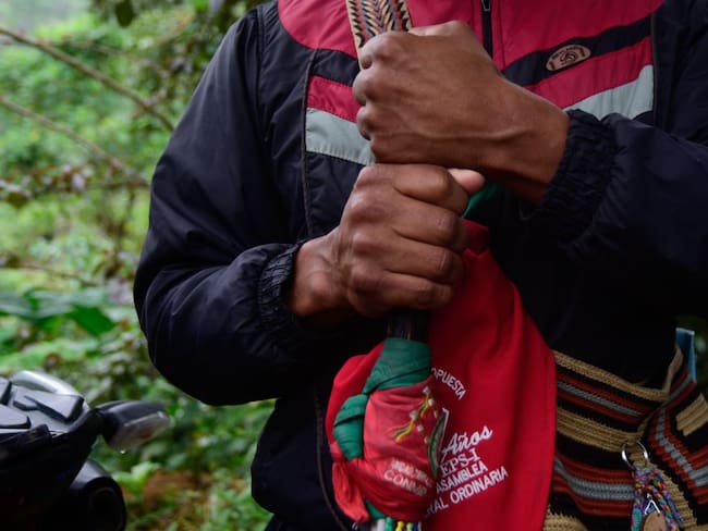 ONG Human Rights Watch asegura que el fenómeno de asesinatos de líderes indígenas en el cauca es de extrema preocupación